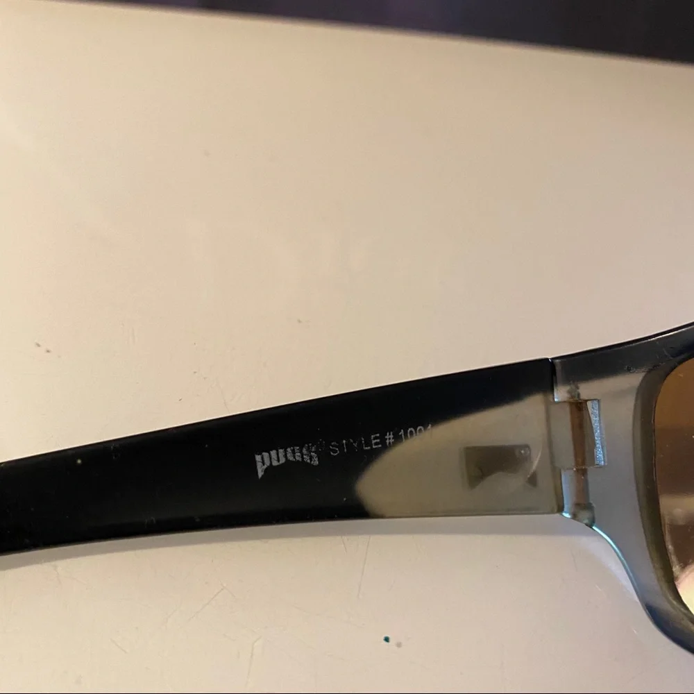 Pugs Gear men’s‎ sunglasses